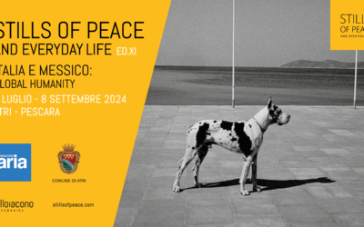 Stills of Peace and Everyday Life XI. Italia e Messico: Global Humanity