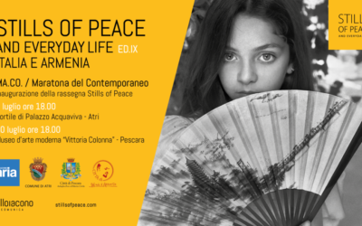 Stills of Peace and Everyday Life – Italia e Armenia